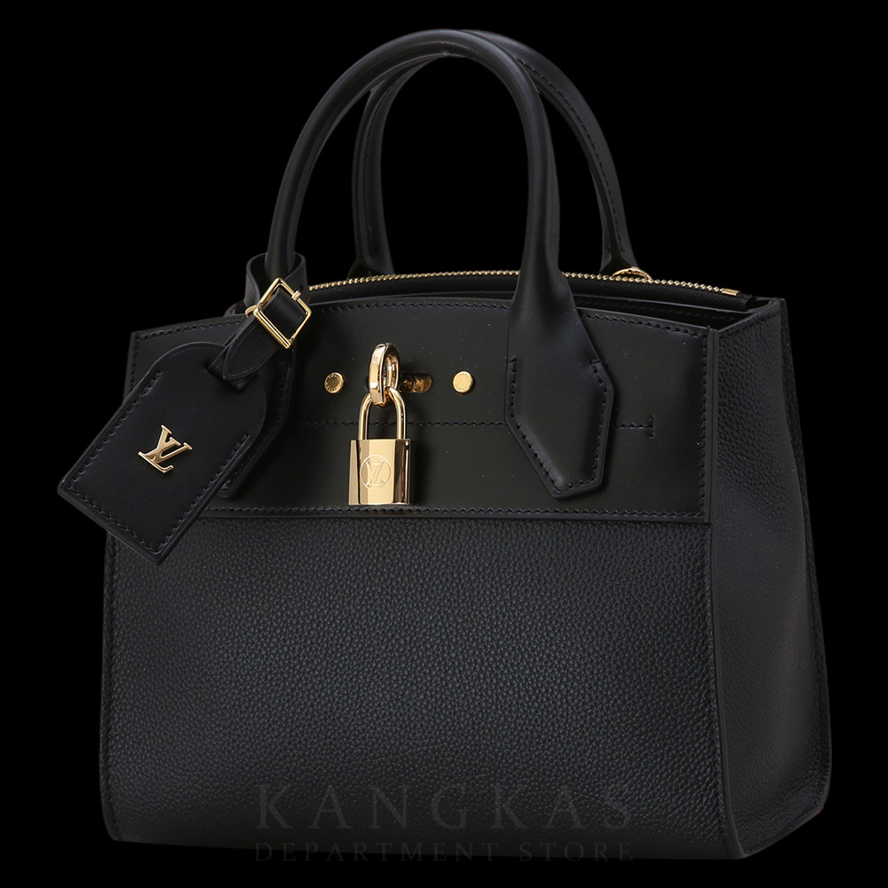 LOUIS VUITTON(USED)루이비통 시티 스티머 미니